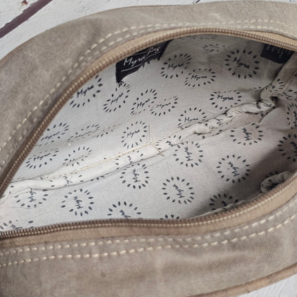USA Stamp Makeup Kit Myra Bag
