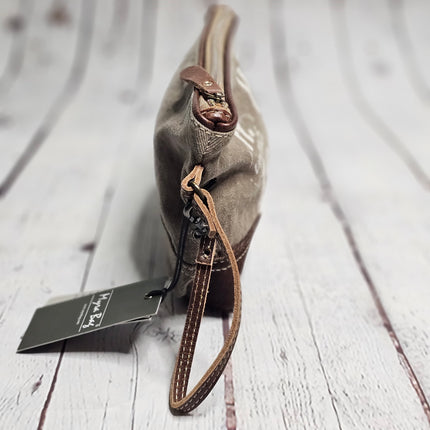 Vintage 1930 Pouch Myra Bag