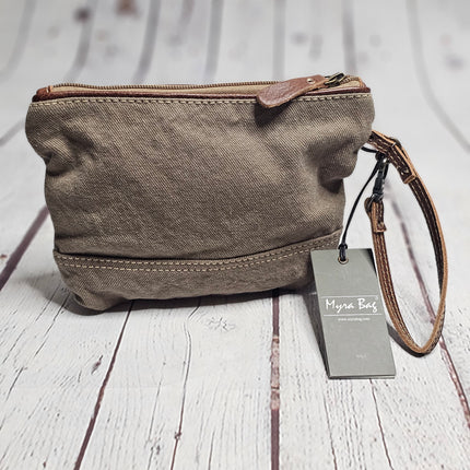 Vintage 1930 Pouch Myra Bag