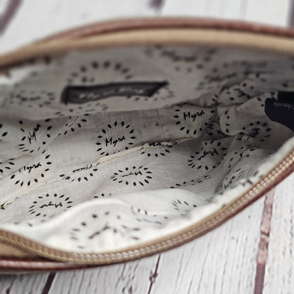 Vintage 1930 Pouch Myra Bag