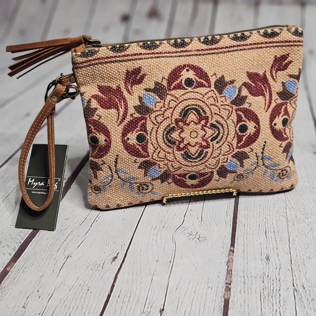 Cacnea Pouch Myra Bag