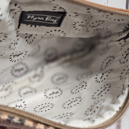 Cacnea Pouch Myra Bag