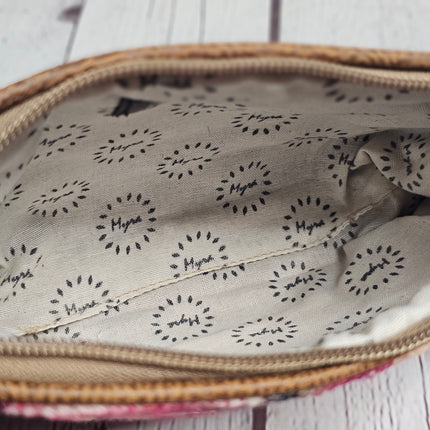 Matchless Pouch Myra Bag