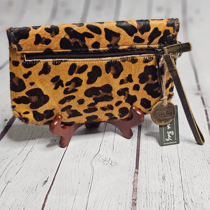 Horizon Wallet Myra Bag