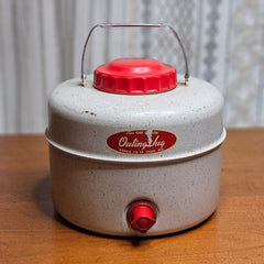 Vintage Outing Jug