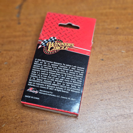 Winners Circle Kasey Kahne Playing Cards