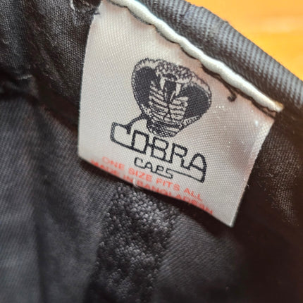 Ford Tri-Star Trucker Hat