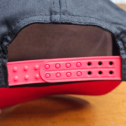 Ford Tri-Star Trucker Hat