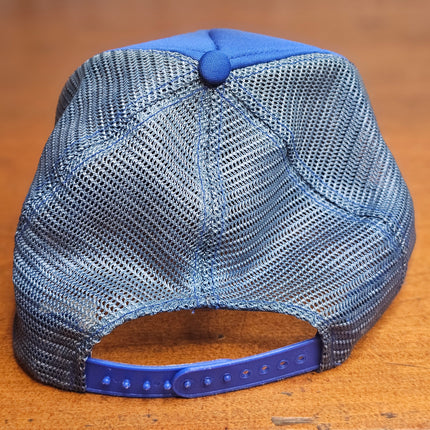 Cook-Whitehead Ford Trucker Hat