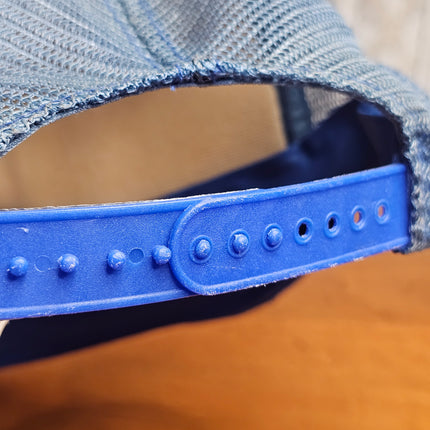 Cook-Whitehead Ford Trucker Hat