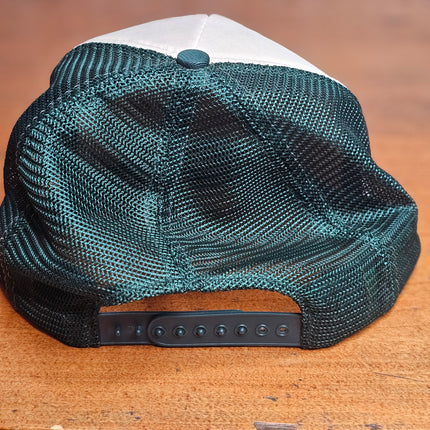 Semi Truck Trucker Hat