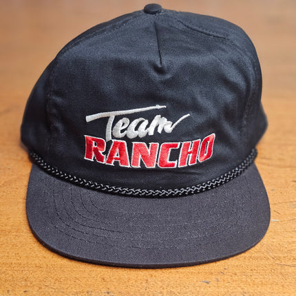 Team Rancho Trucker Hat