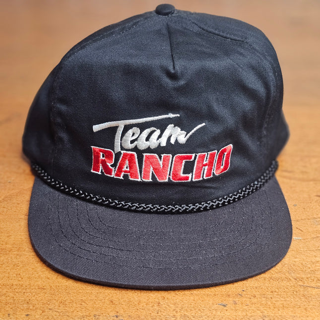 Team Rancho Trucker Hat