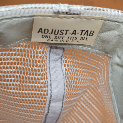 The New York 500 at Watkins Glen Trucker Hat