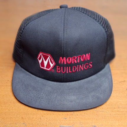 Morton Buildings Trucker Hat