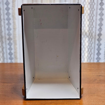 Proud Plant Mama Enamel Planter