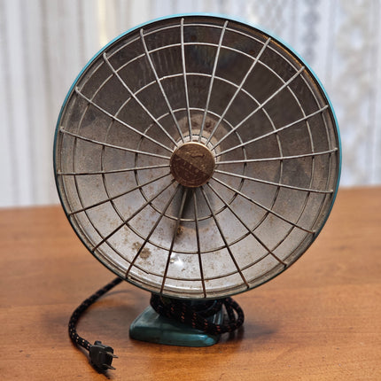 Vintage Heater