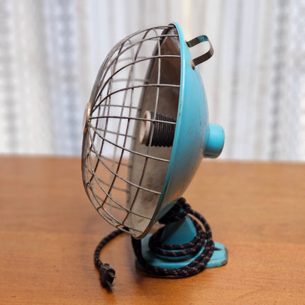 Vintage Heater