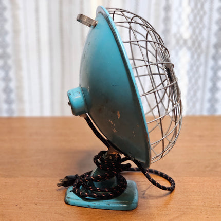 Vintage Heater