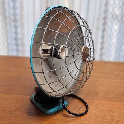 Vintage Heater