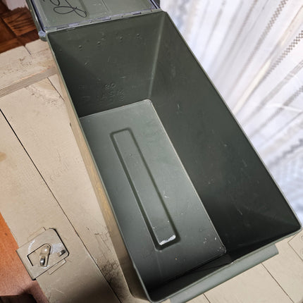 840 Cartridge Ammo Box