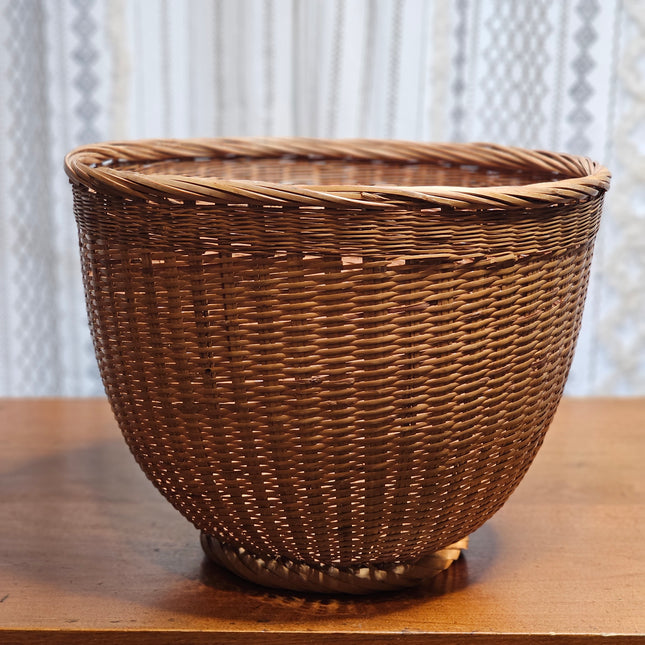 Extra Large Woven Basket