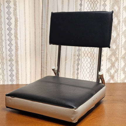 Vintage Atlanta Falcons Stadium Seat