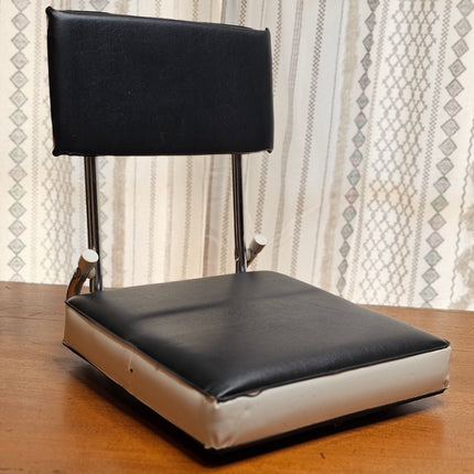 Vintage Atlanta Falcons Stadium Seat