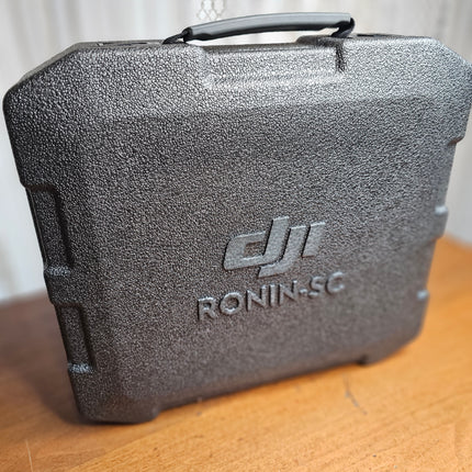 DJI Ronin-SC Camera Stabilizer
