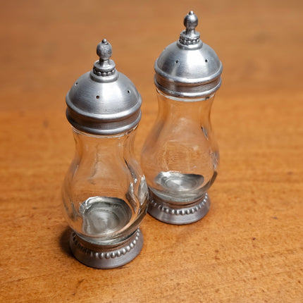 Southern Living At Home Astoria Salt and Pepper Shaker Set