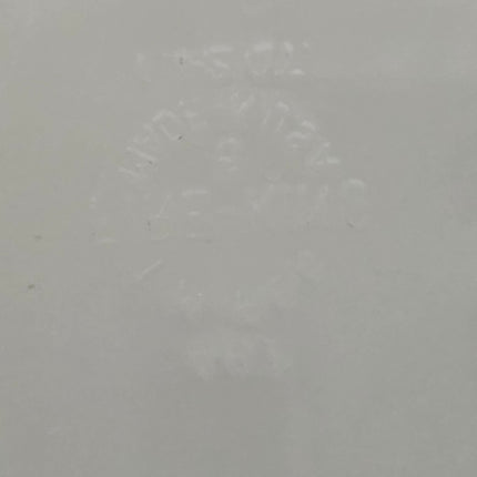 Vintage Pyrex Fire King Peach Luster 467 1.5 QT Casserole Dish