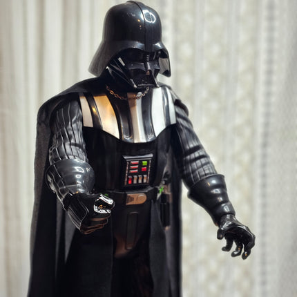 Star Wars 31" Darth Vader Giant Action Figure