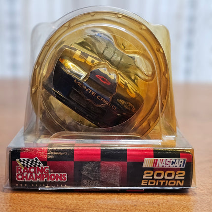 Jimmie Johnson #48 Lowe's Nascar Rotating Wind Tunnel Display Base Diecast Model 1:24