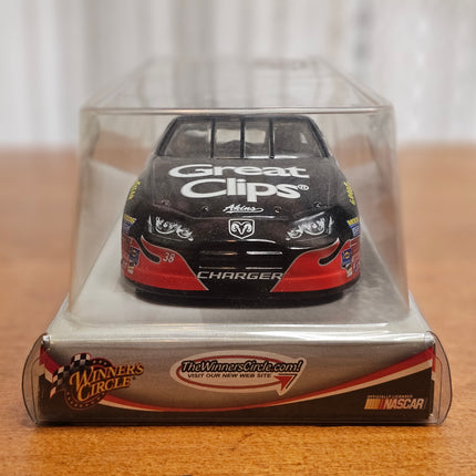 Kasey Kahne #38 Great Clips Dodge Charger Model Car 1:24