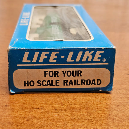 Life-Like HO Scale Cities Service Tanker Car