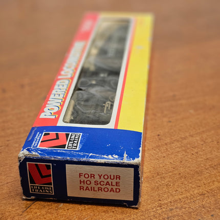 Life-Like HO Scale Pennsylvania 2584 Powered Locomotive