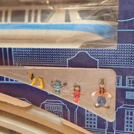Walt Disney World Monorail Playset