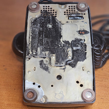 Vintage Western Electric Model 500 Rotary Phone