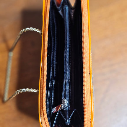 Star Wars BB-8 Zip-Around Wallet