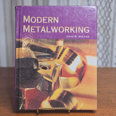 Modern Metalworking