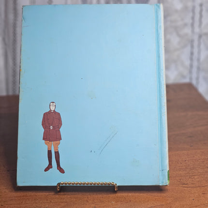 It Began with Jenny: A History of Air Transportation