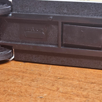 1996 ERTL Georgia Power Company Collectible Toy Trolley Car