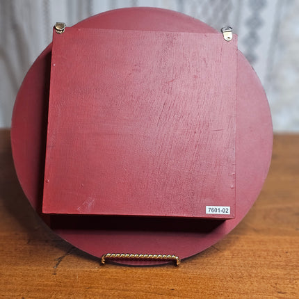 Wooden Please Pay When Served Coca-Cola Wall Decor