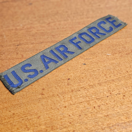US Air Force Branch Tape Patch