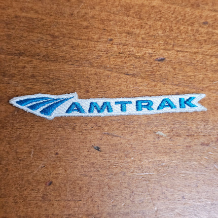 Amtrak Patch