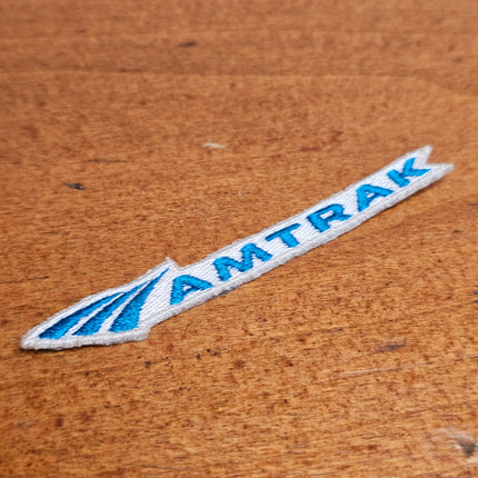 Amtrak Patch