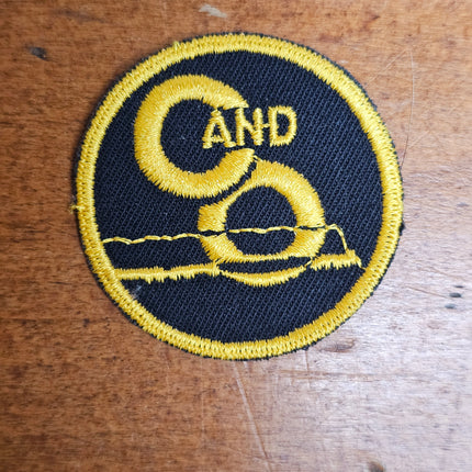 Chesapeake & Ohio (C&O) Railway Patch