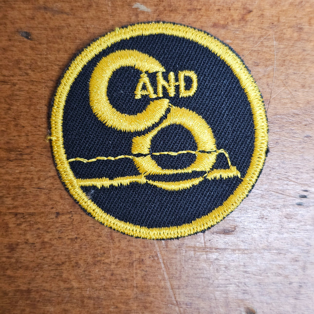 Chesapeake & Ohio (C&O) Railway Patch