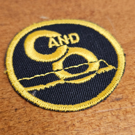 Chesapeake & Ohio (C&O) Railway Patch