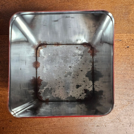 Vintage Ritz Crackers Limited Edition 1986 Tin